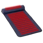 Lumyhealth Red Light Therapy Mat With A Cozy Headrest 614712