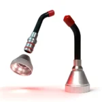 Red Light Therapy Torch With Removable Tip 844857