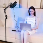 Flexible Five Led Light Therapy Lamppanel 405321