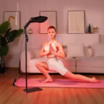 Flexible Five Led Light Therapy Lamppanel 405321