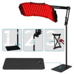 Flexible Five Led Light Therapy Lamppanel 405321