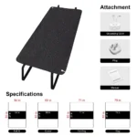 Grounding Mat For Bed 424830