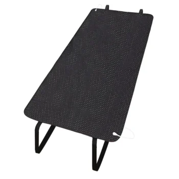 Grounding Mat For Bed 424830