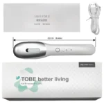 Led Light Therapy Comb For Hair Growth 204495