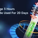 Led Light Therapy Comb For Hair Growth 204495