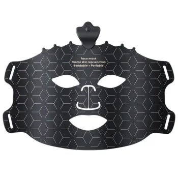 Led Light Therapy Crown Face Mask 120188