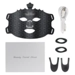 Led Light Therapy Crown Face Mask 120188