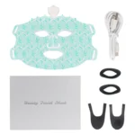 Led Light Therapy Crown Face Mask 120188