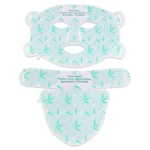 Led Light Therapy Crown Face Mask 120188