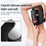 Led Light Therapy Crown Face Mask 120188
