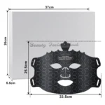 Led Light Therapy Crown Face Mask 120188