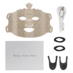 Led Light Therapy Crown Face Mask 120188