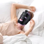 Led Light Therapy Crown Face Mask 120188