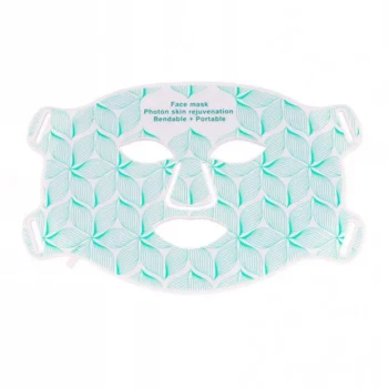 Led Light Therapy Crown Face Mask 996573