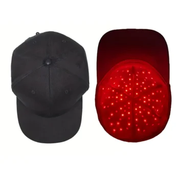 Led Therapy Cap For Hair Growth 390093