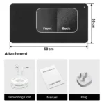 Lumyhealth Grounding Mat 261174