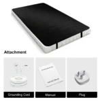 Lumyhealth Grounding Sheet 210066