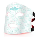 Lumyhealth Iceglow Led Facial Neck Mask 7074102