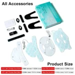 Lumyhealth Iceglow Led Facial Neck Mask 7074102