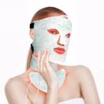 Lumyhealth Iceglow Led Facial Neck Mask 7074102