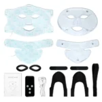 Lumyhealth Iceglow Led Facial Neck Mask 7074102