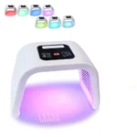 Lumyhealth Led Light Therapy Machine 204522