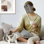 Lumyhealth Led Red Light Therapy Face Mask8 Colors 800014