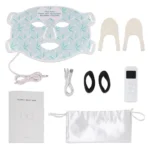 Lumyhealth Led Red Light Therapy Face Mask8 Colors 800014