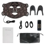 Lumyhealth Led Red Light Therapy Face Mask8 Colors 800014