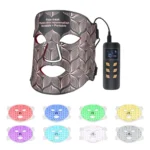 Lumyhealth Led Red Light Therapy Face Mask8 Colors 800014