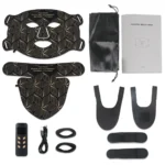 Lumyhealth Led Red Light Therapy Face Mask8 Colors 800014