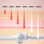 Lumyhealth Multi Spectrum Red Light Therapy Pad 5375875