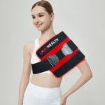 Lumyhealth Multi Spectrum Red Light Therapy Pad 5375875