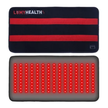 Lumyhealth Multi Spectrum Red Light Therapy Pad 5375875