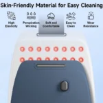 Lumyhealth Portable Red Light Therapy Belt 850073