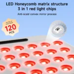 Lumyhealth Portable Red Light Therapy Belt 850073