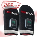 Lumyhealth Red Infrared Light Therapy Glove 4755229