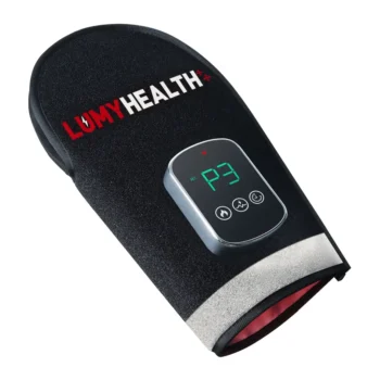 Lumyhealth Red Infrared Light Therapy Glove 4755229