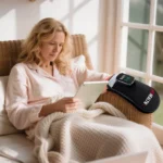 Lumyhealth Red Infrared Light Therapy Glove 4755229