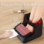 Lumyhealth Red Light Therapy Boot For Feet 639545