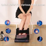 Lumyhealth Red Light Therapy Boot For Feet 639545