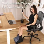 Lumyhealth Red Light Therapy Boot For Feet 639545