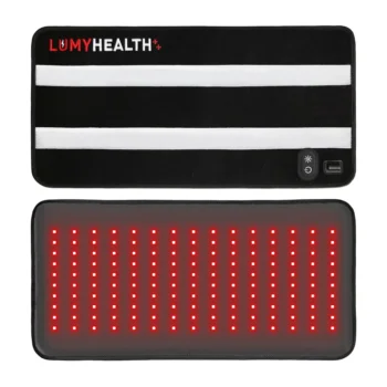 Lumyhealth Red Light Therapy Pad 360747