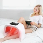 Lumyhealth Salon Led Light Therapy Device 898009